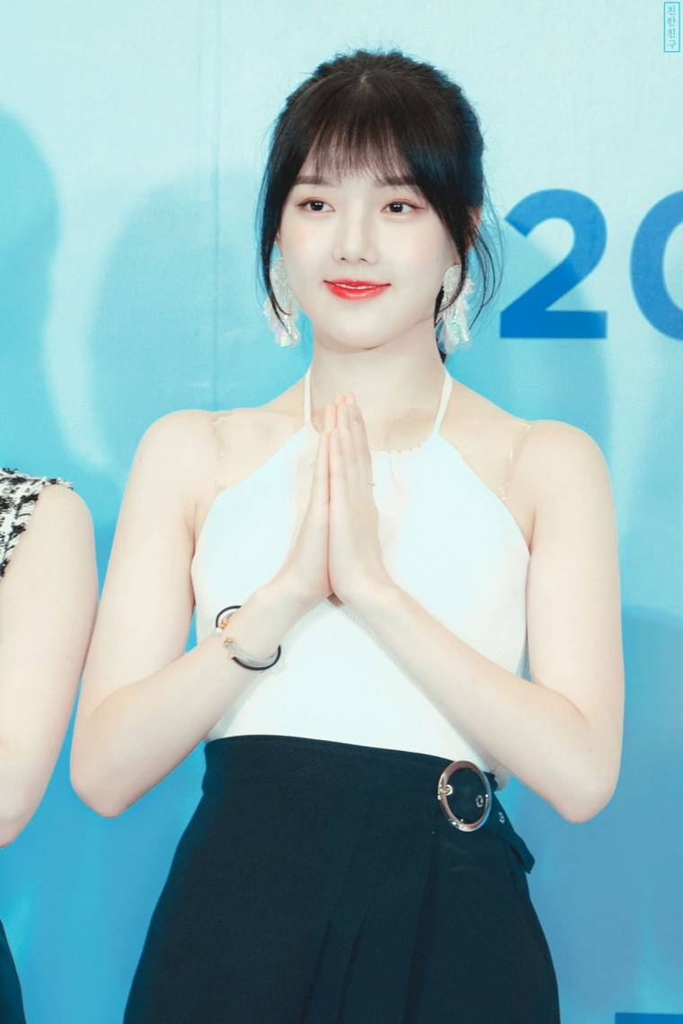 [3P] #여자친구 #예린, by 친한친구