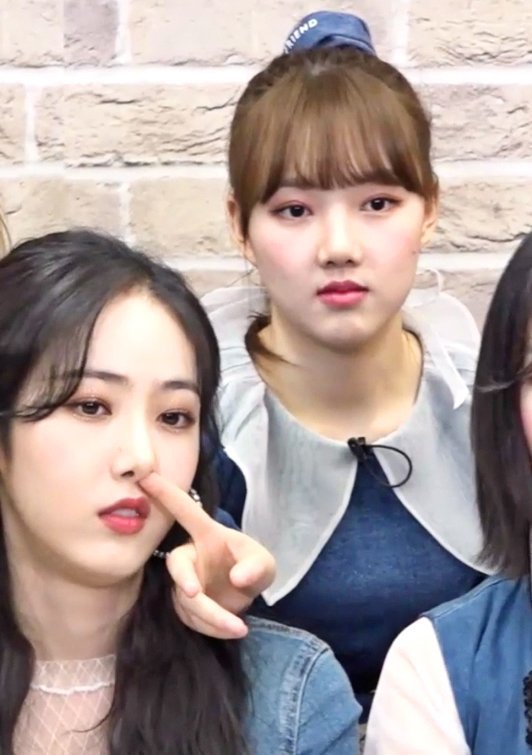 방심한 여자친구 신비.jpgif