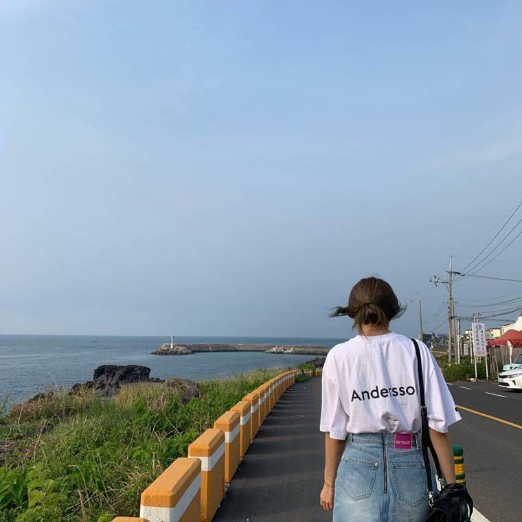 화보같은 #여자친구 #소원 (공인별)