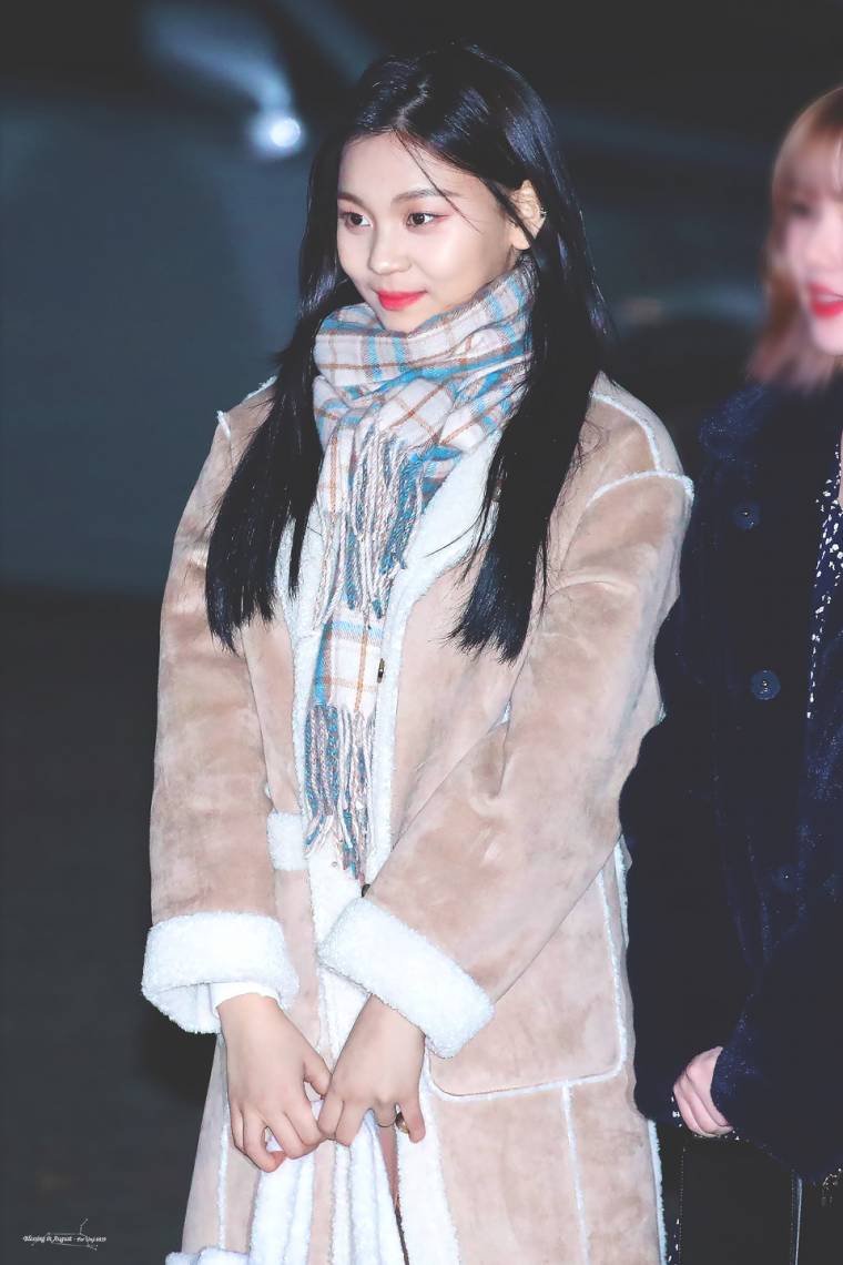 출근길 #여자친구 #엄지