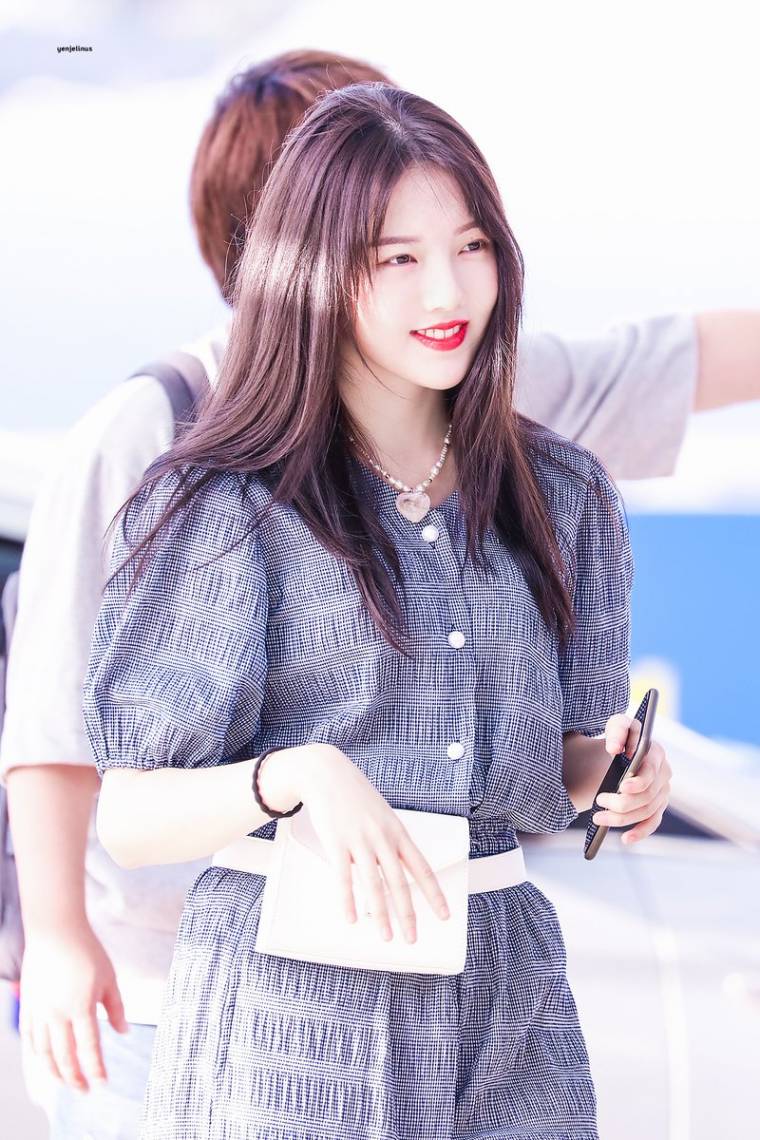 [4p] #여자친구 #예린 by 옌젤리너스