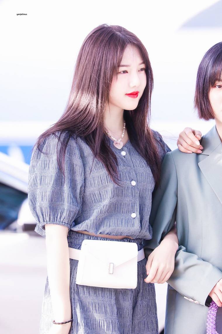 [4p] #여자친구 #예린 by 옌젤리너스