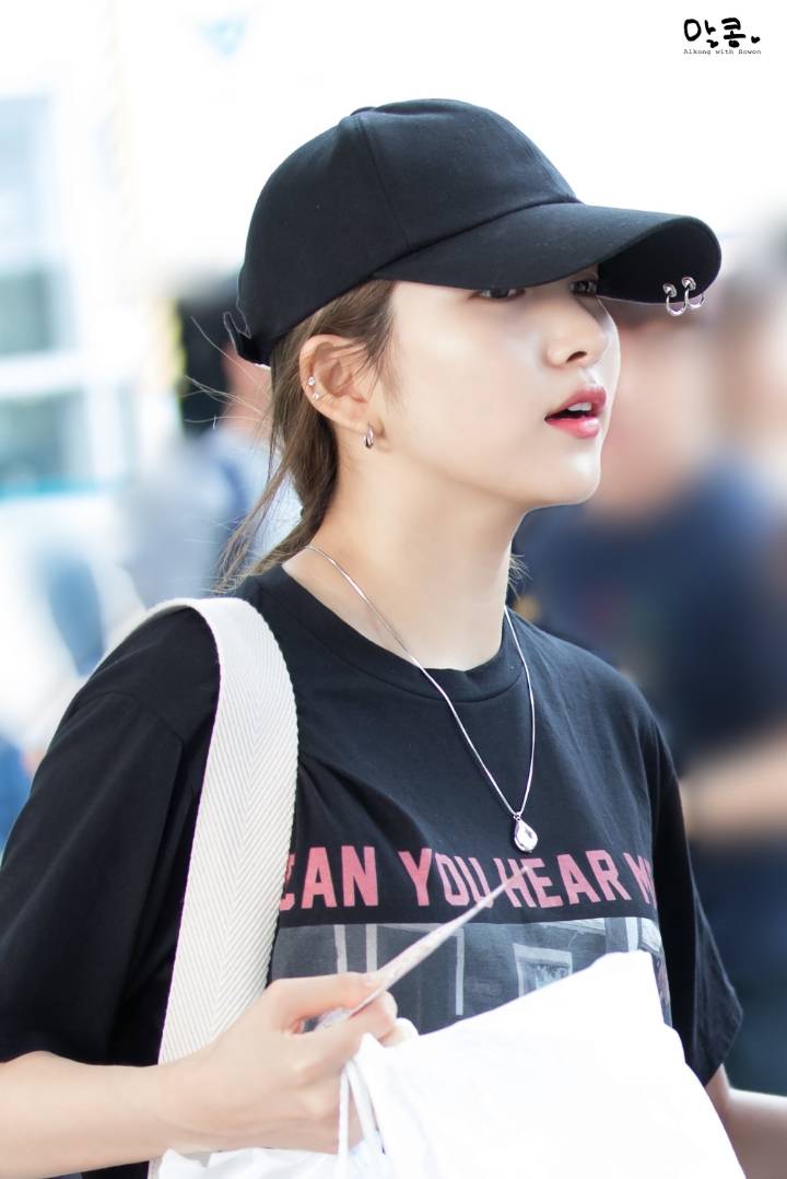 [6p] #여자친구 #소원