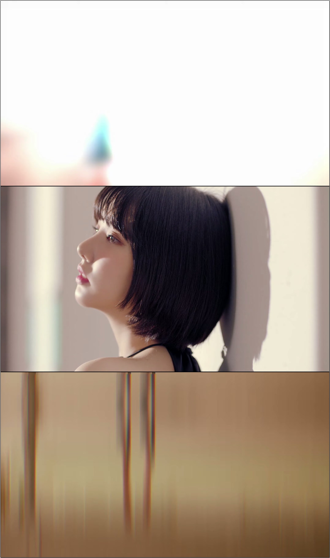#여자친구 #GFRIEND #열대야 여자친구 GFRIEND - 열대야 (Fever) 은하 (Eunha) Teaser