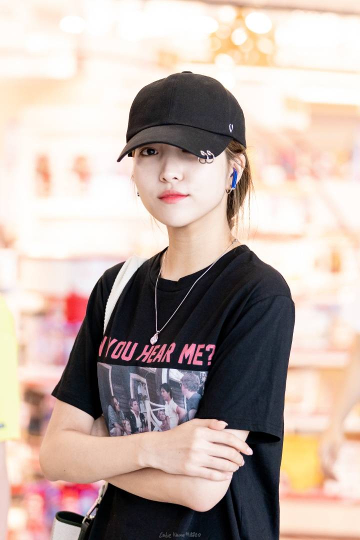 [6p] #여자친구 #소원