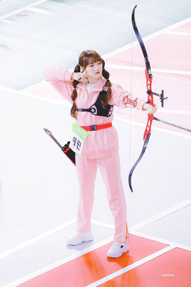 아육대 #여자친구 예린.jpg