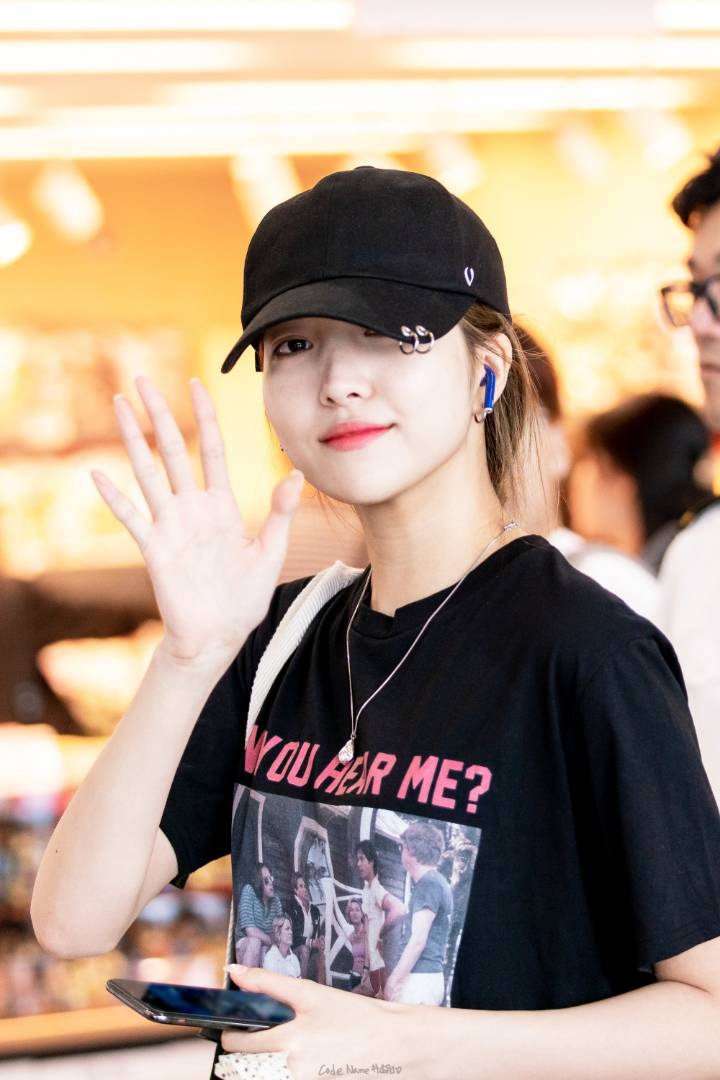 [6p] #여자친구 #소원