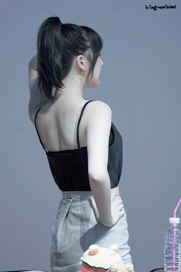 #여자친구 #예린 by 투덜이픽