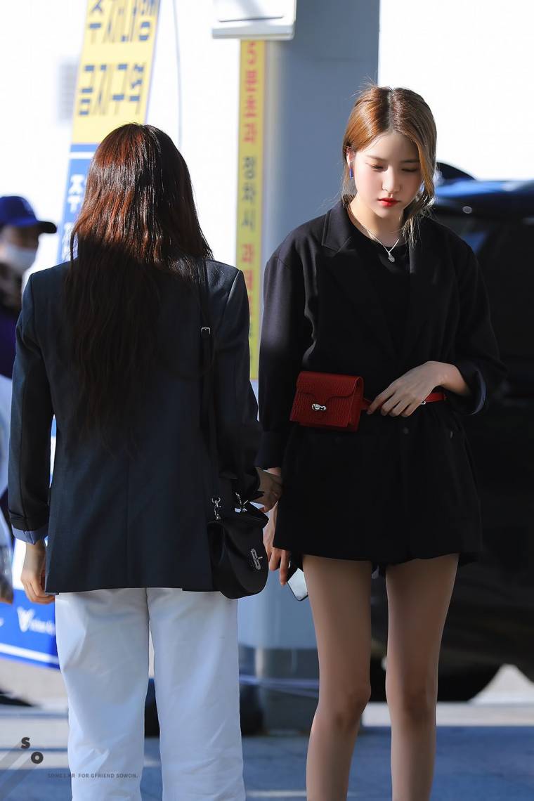 매력 넘치는 소원 (여자친구)