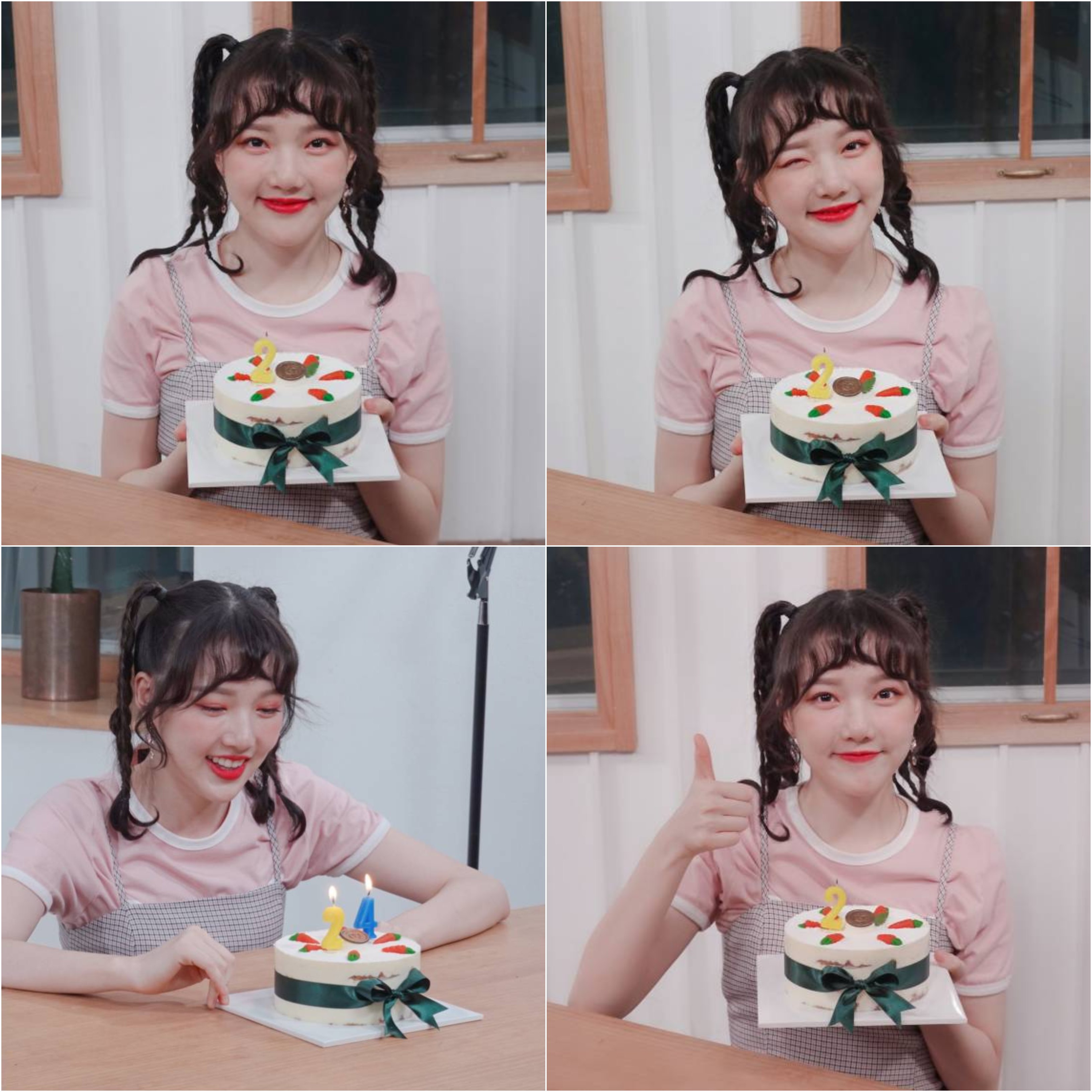 #HappyYerinDa (MPD공식 트위터 )