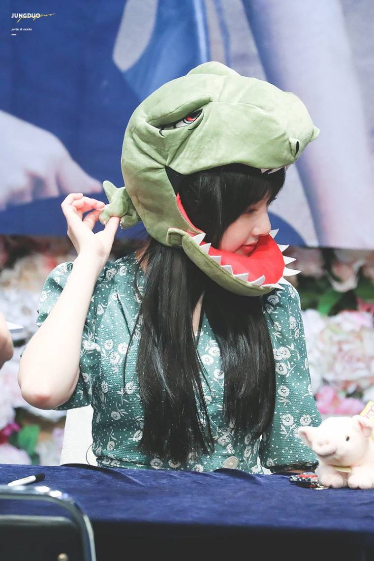 팬사인회 #여자친구 #예린 #은하.jpg