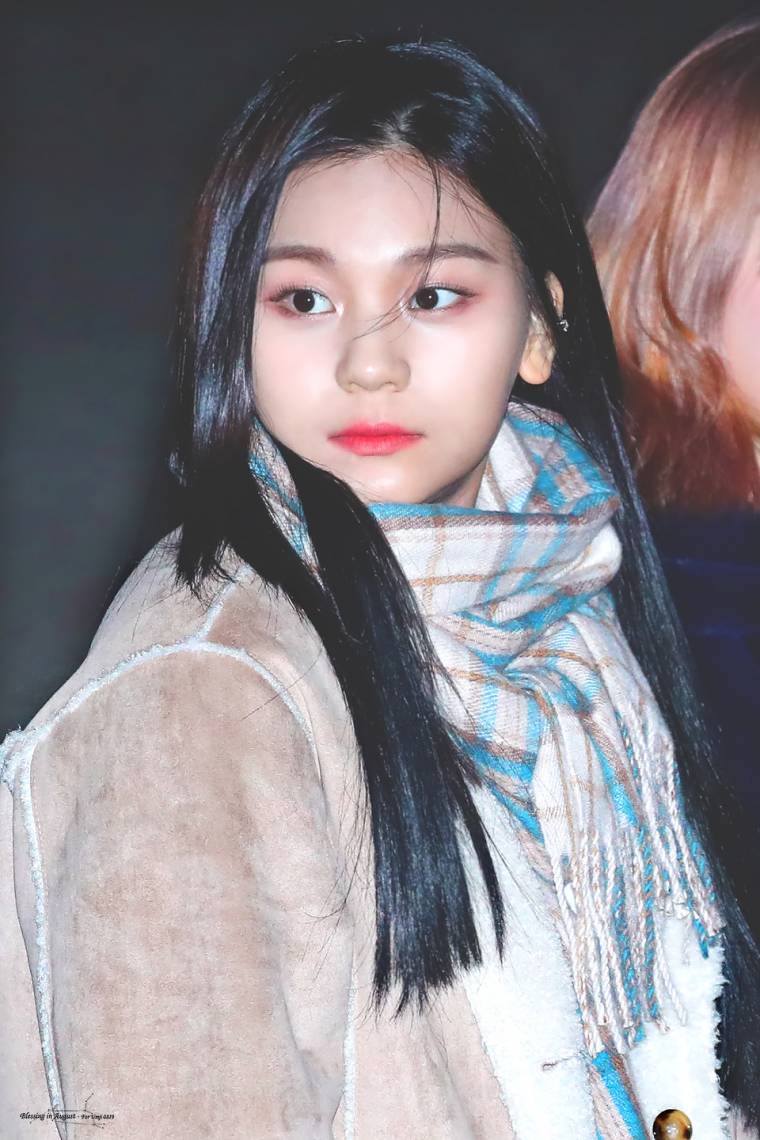 출근길 #여자친구 #엄지