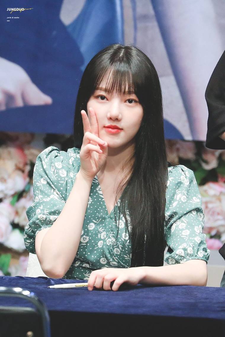 팬사인회 #여자친구 #예린 #은하.jpg