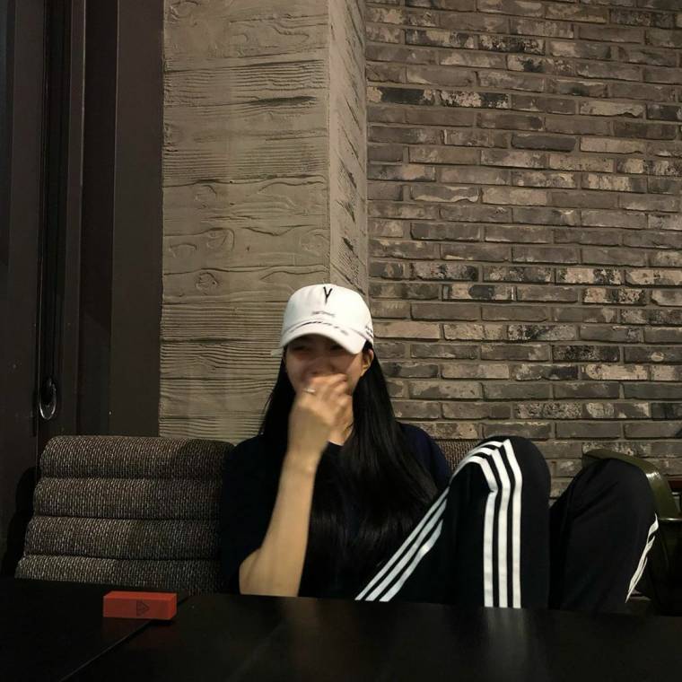 #여자친구 소원.insta