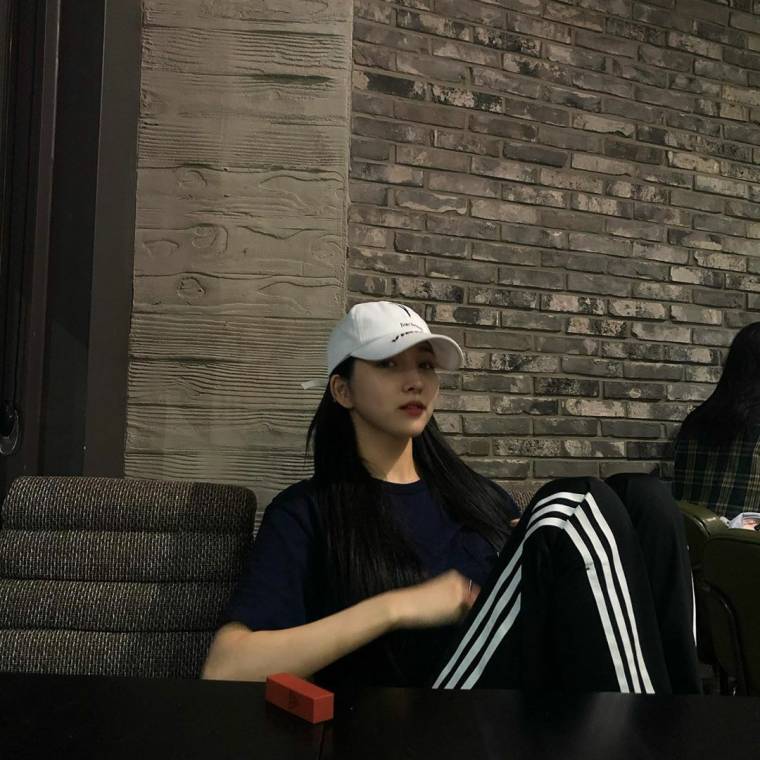 #여자친구 소원.insta