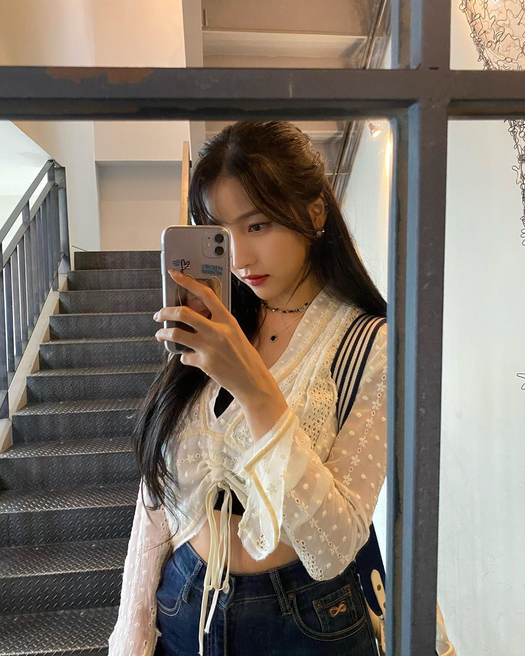 #여자친구 소원.insta 모음