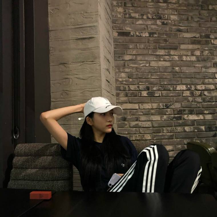 #여자친구 소원.insta