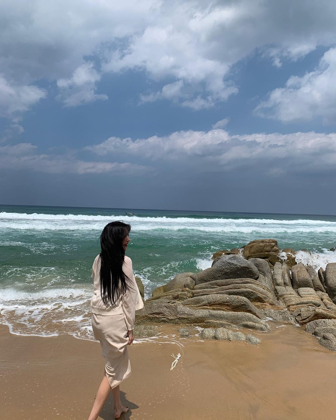 #여자친구 소원.insta 모음