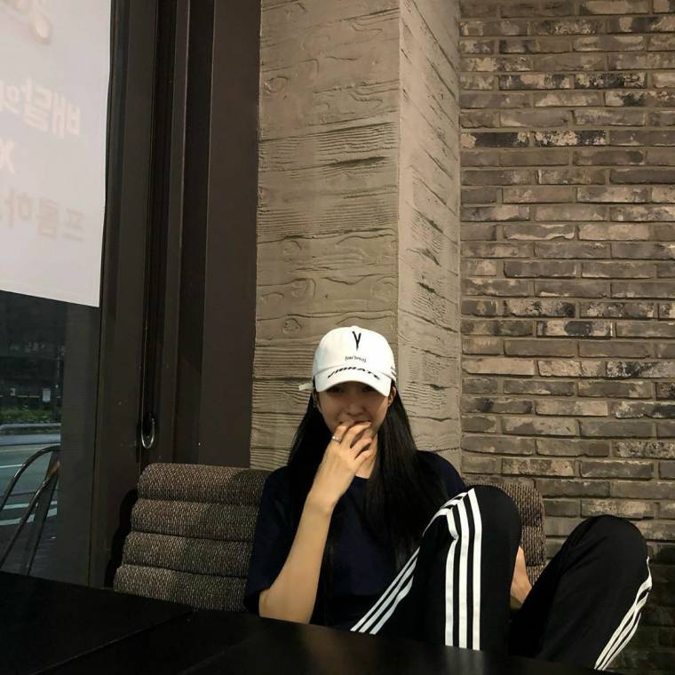 #여자친구 소원.insta