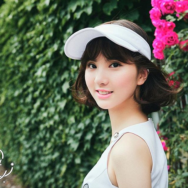 여자친구 160702 인스타그램 - teaser image