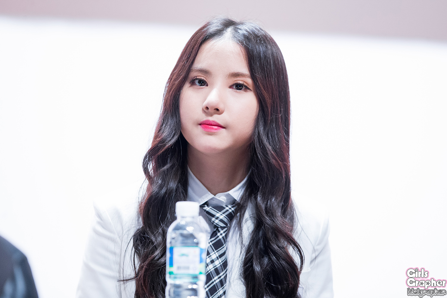160306 여자친구 팬사인회 직찍 by Girls Grapher