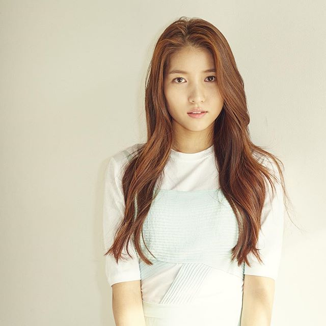여자친구 151222 인스타그램 - 시즌그리팅엔 들어가지 않는 미공개컷 공개