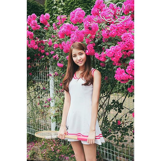 여자친구 160702 인스타그램 - teaser image