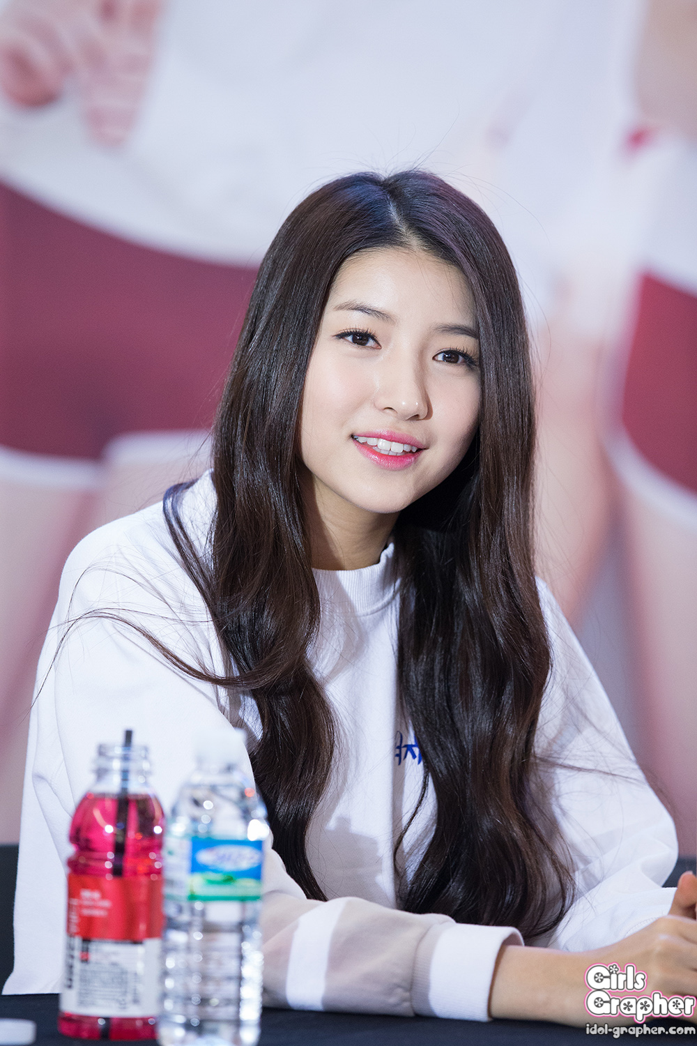150307 IFC몰 영풍문고 팬사인회 여자친구 직찍 by Girls Grapher