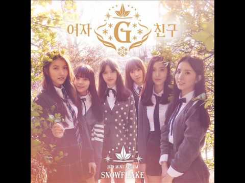 [160126 더쇼 컴백무대] 여자친구 - TRUST+시간을 달려서
