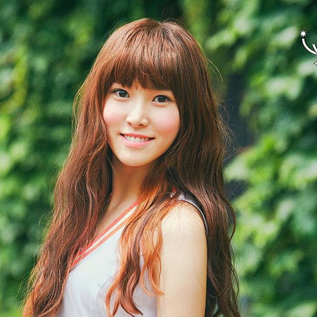 여자친구 160702 인스타그램 - teaser image