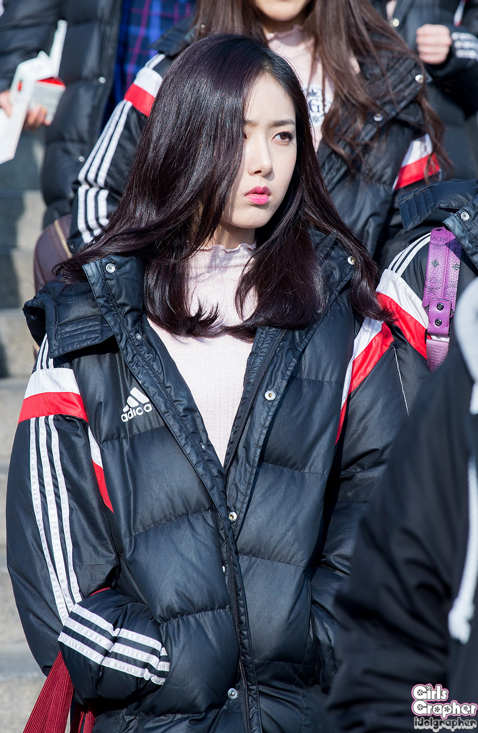 160319 서울역 여자친구 직찍 by Girls Grapher