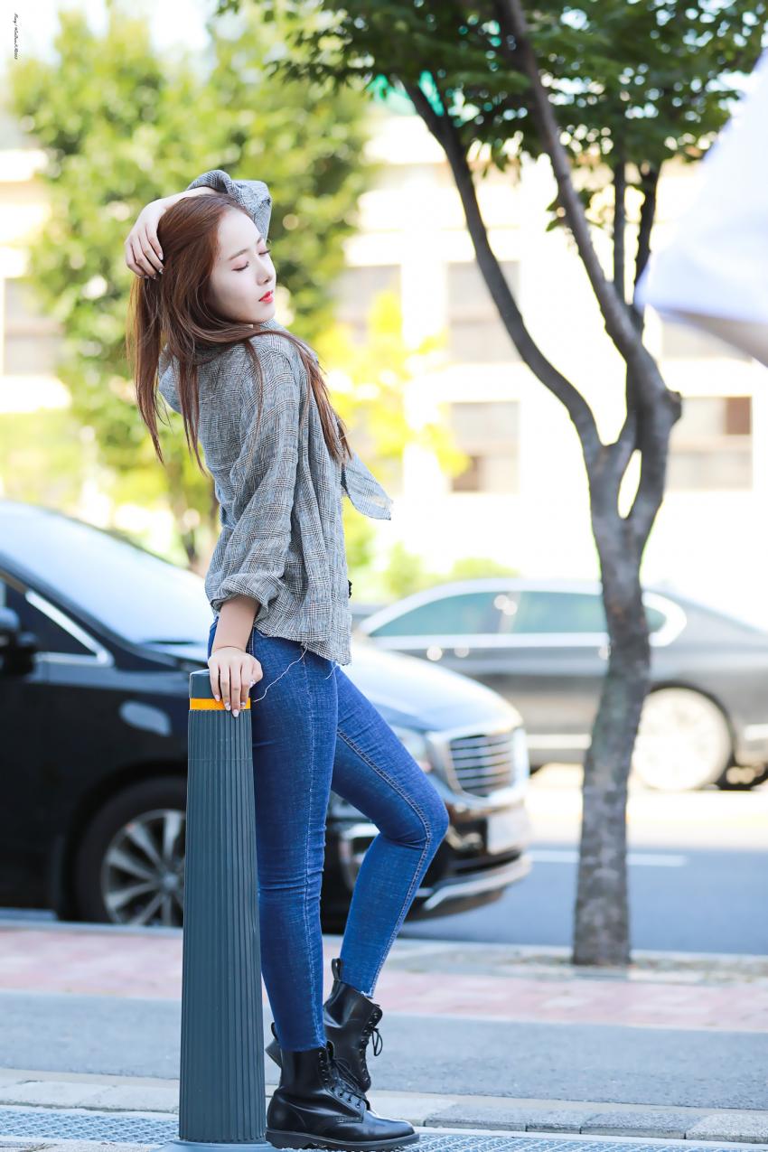 모델포스 신비