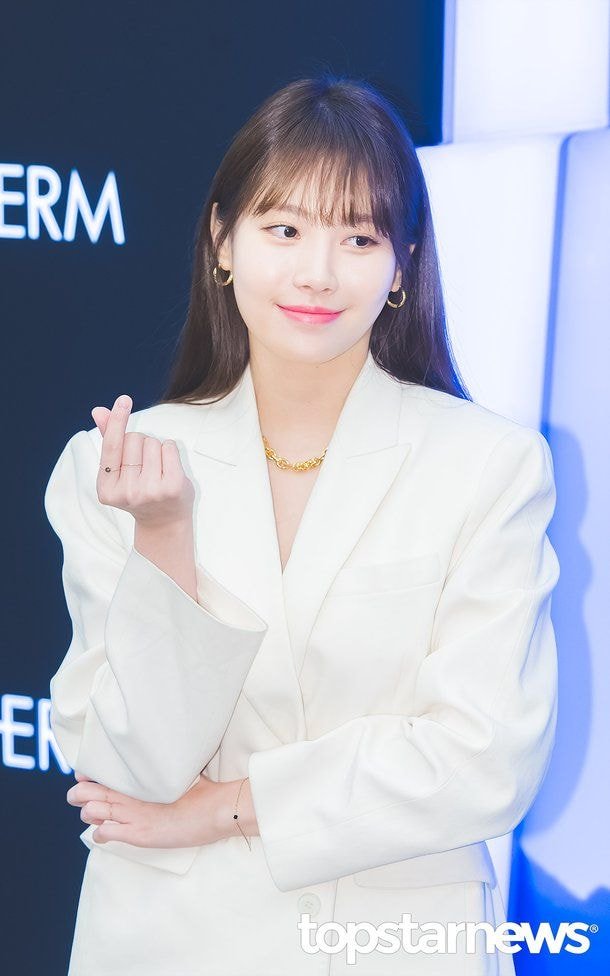 비오템 행사 #유라 기사사진