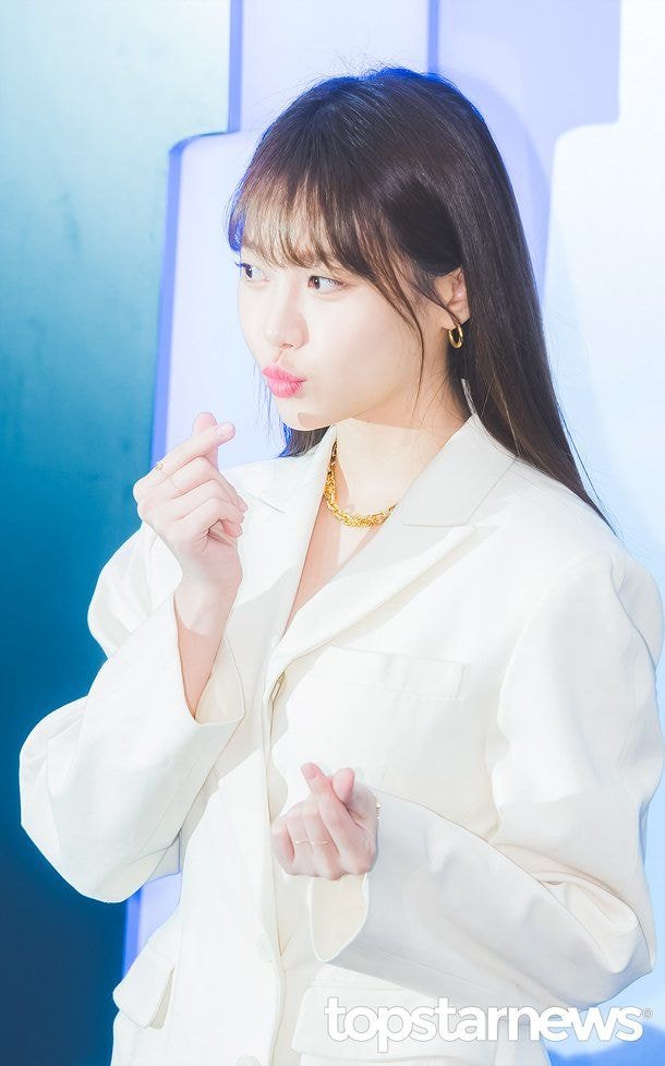 비오템 행사 #유라 기사사진