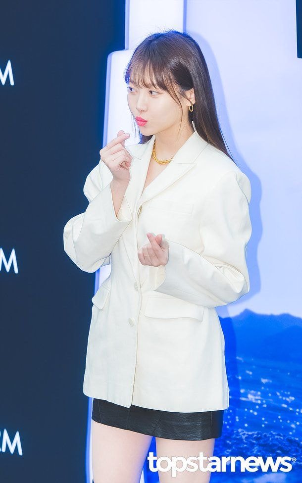 비오템 행사 #유라 기사사진