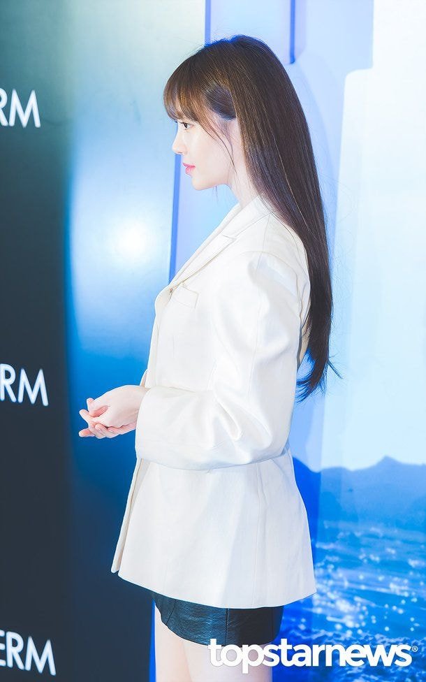 비오템 행사 #유라 기사사진