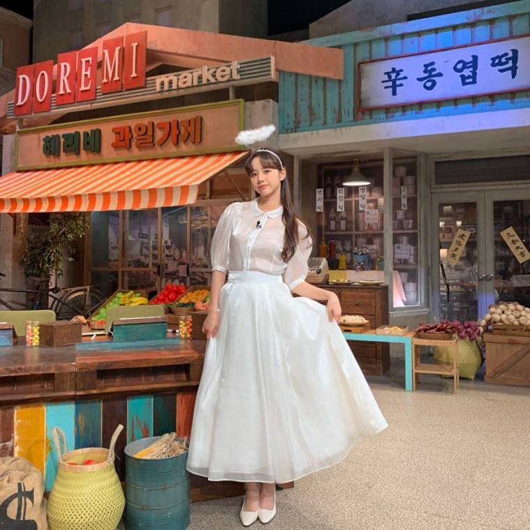 백설공주인줄?? 걸스데이 혜리.jpg
