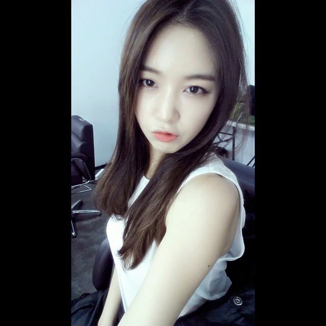 민아(걸스데이) 141208 트윗 - 그래도 재밌게보내보자~