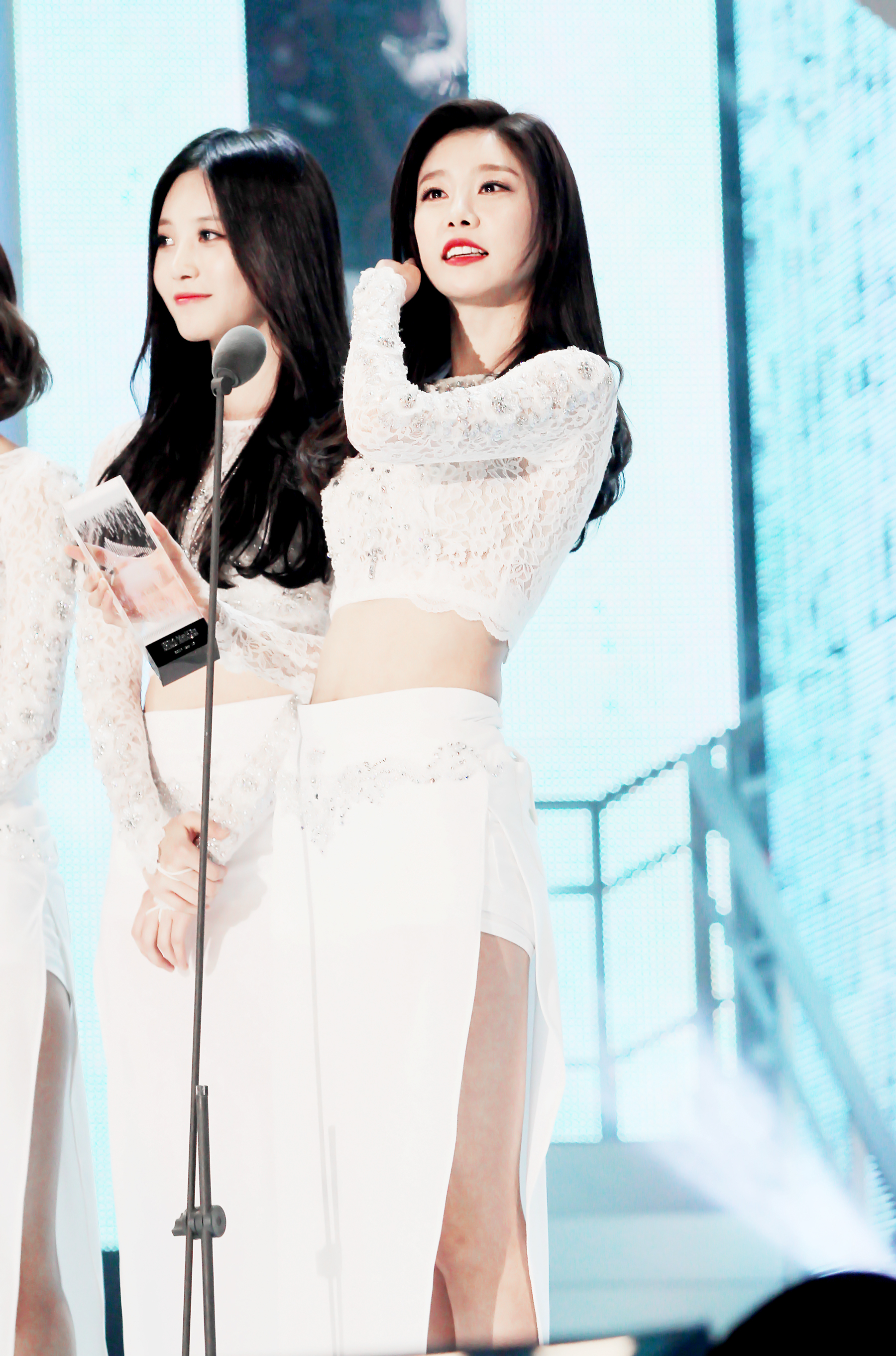 2014 MMA 걸스데이 직찍모음.jpg
