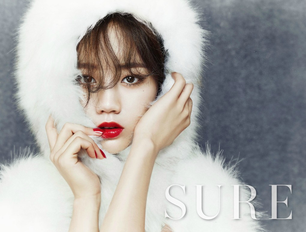 혜리(걸스데이) 슈어 12월호 화보.jpg