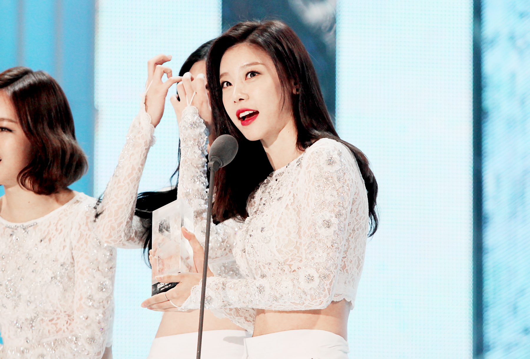 2014 MMA 걸스데이 직찍모음.jpg