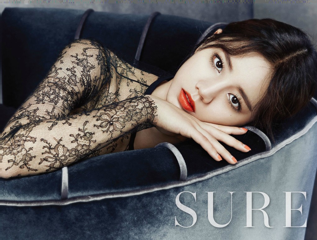혜리(걸스데이) 슈어 12월호 화보.jpg
