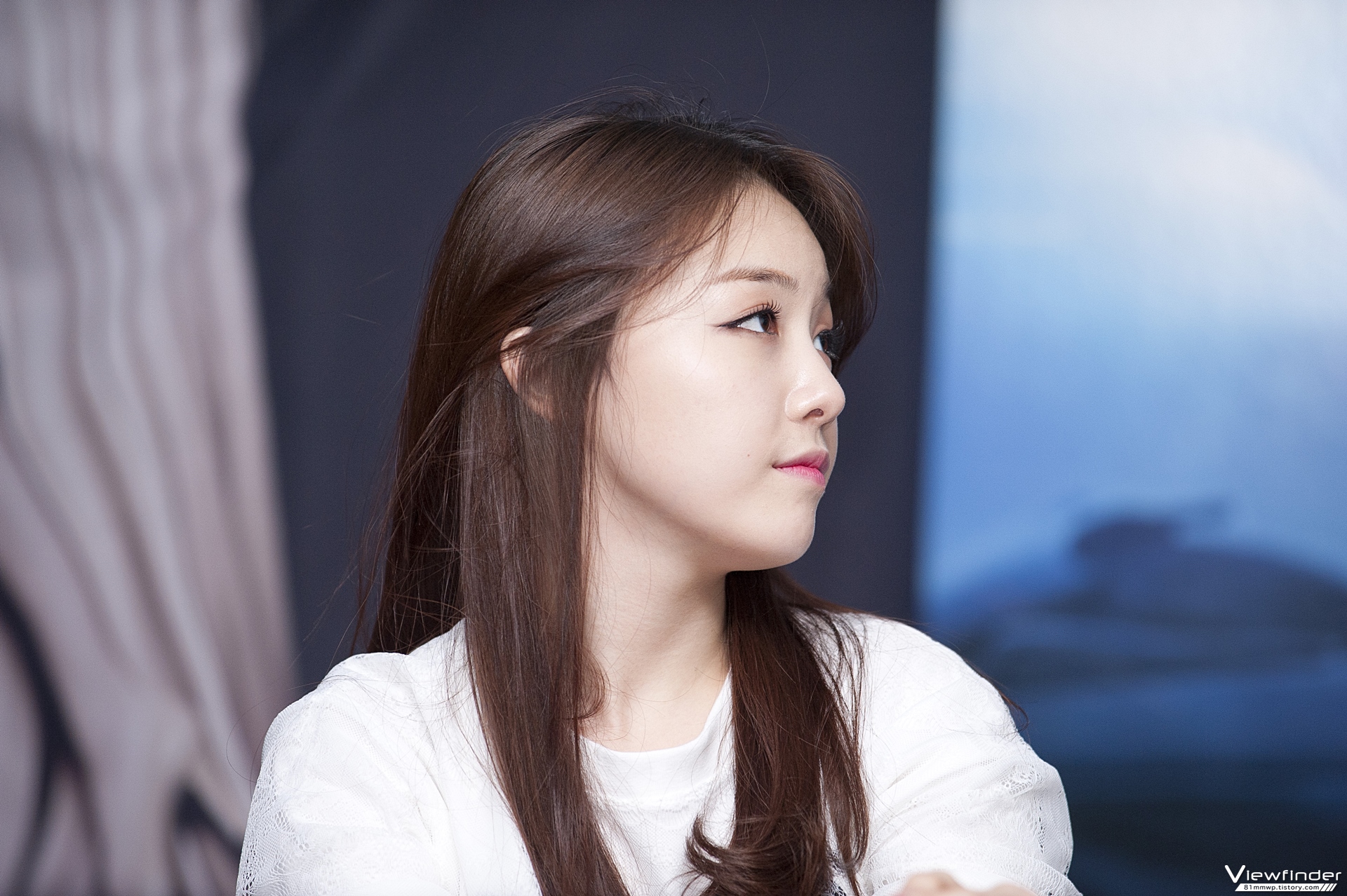 걸스데이 직찍 - 140215 대전 팬사인회 part.2