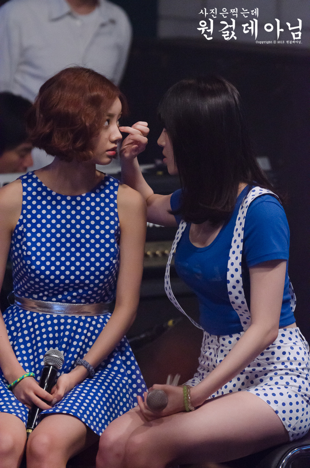 130815 유라 직찍 by 원걼데아님