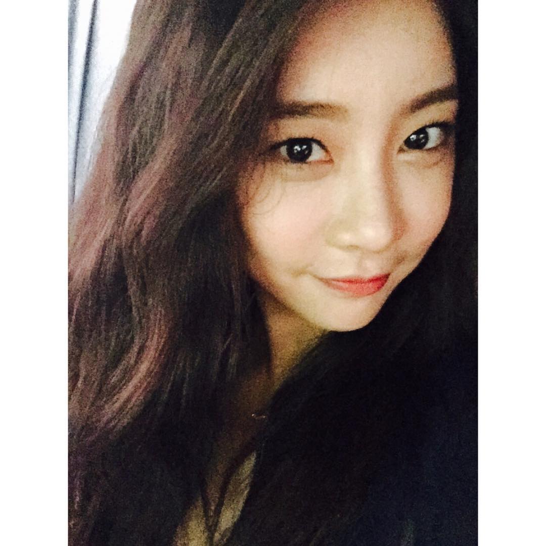 소진(걸스데이) 150904 인스타그램 - #히든싱어 #도플싱어가요제 #장난아님 #본방꼭봐야함.