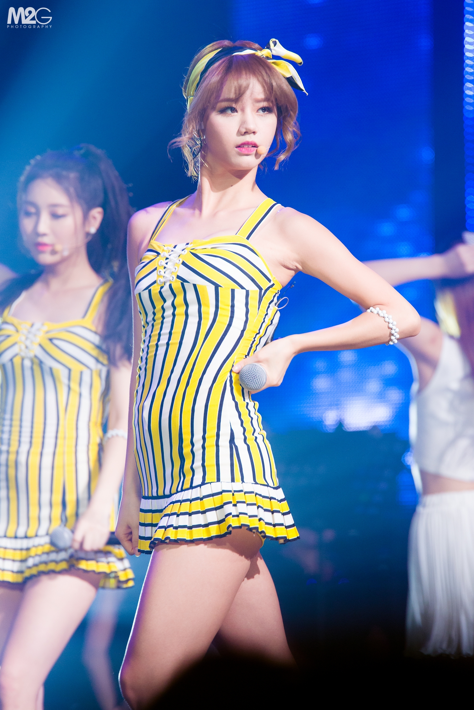 140713 걸스데이 콘서트 직찍 by M2G