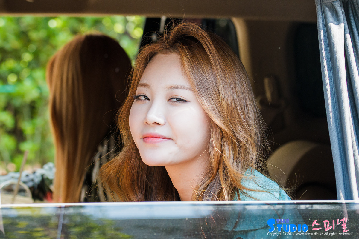 150524 위기탈출 넘버원 퇴근길 걸스데이 유라 직찍 by 스피넬