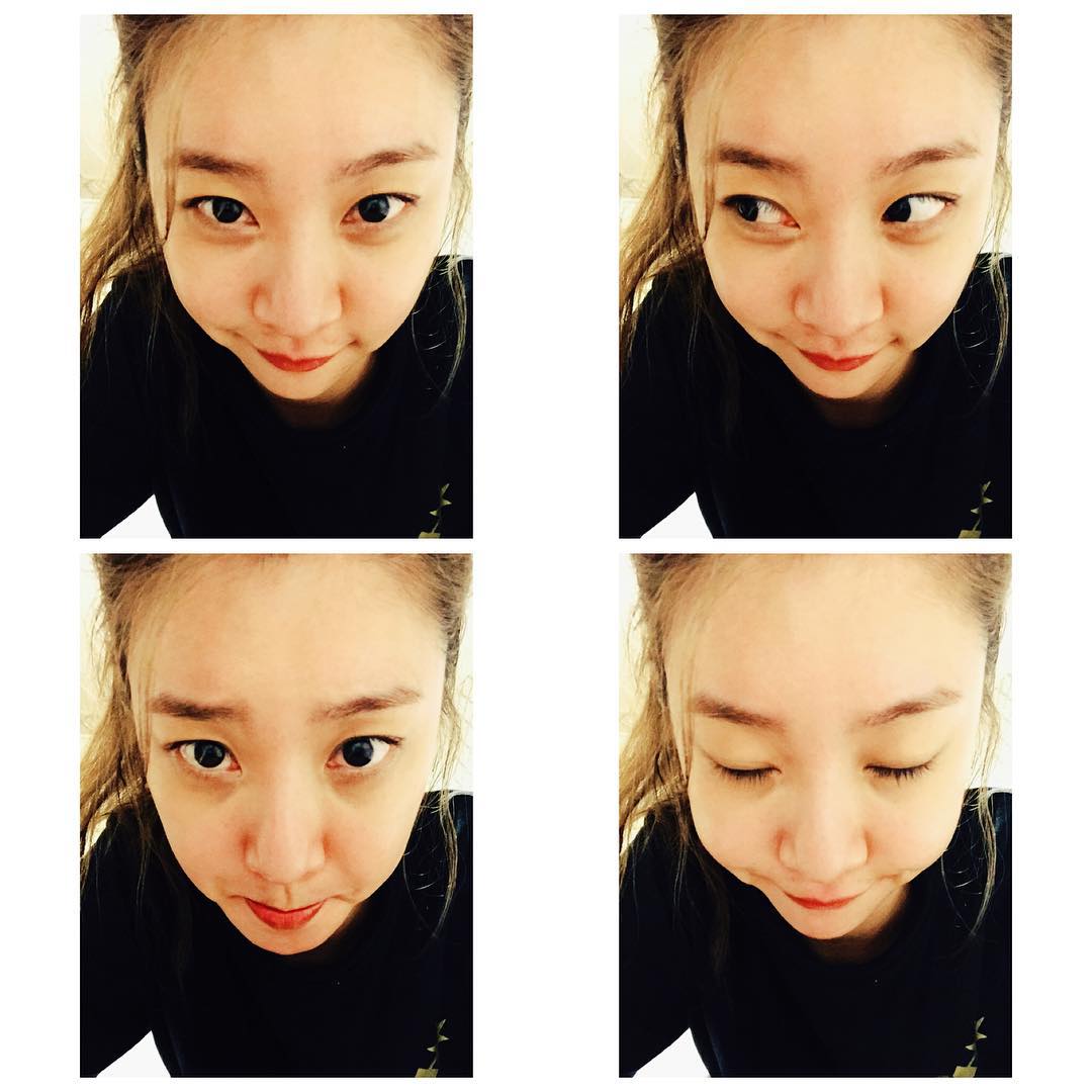 소진(걸스데이) 150805 인스타그램.jpg