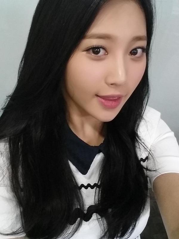 유라(걸스데이) 트윗 - 감사합니당!!!!!!!♡♡♡♡♡♡♡♡쪽