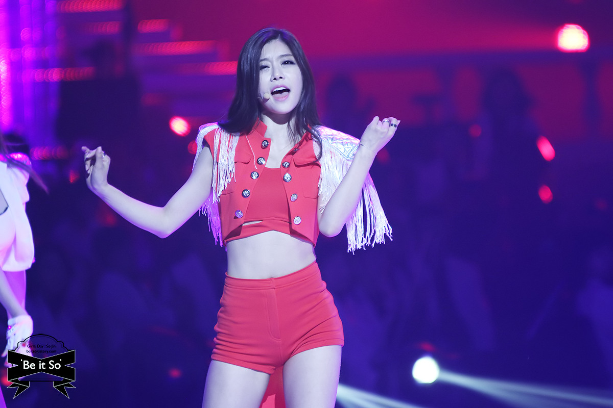 130702 소진 열린음악회 직찍 + 직캠 by Be it So